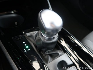 Toyota C-HR 2.0Hybrid,Style,112KW,CZ, 2023