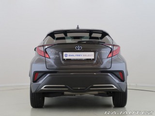 Toyota C-HR 2.0Hybrid,Style,112KW,CZ, 2023