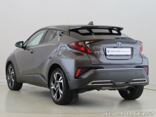 Toyota C-HR 2.0Hybrid,Style,112KW,CZ, 2023