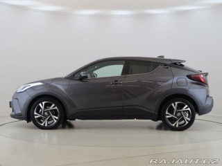 Toyota C-HR 2.0Hybrid,Style,112KW,CZ, 2023