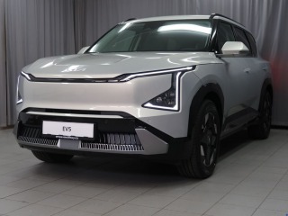 Kia EV5 L.E. - K odběru IHNED