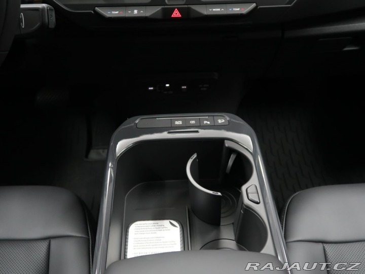 Kia EV5 L.E. - K odběru IHNED 2026