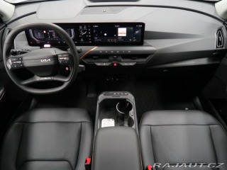 Kia EV5 L.E. - K odběru IHNED 2026