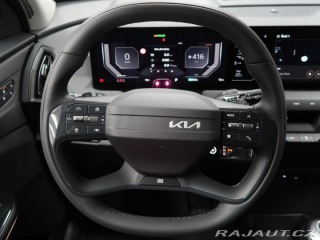 Kia EV5 L.E. - K odběru IHNED 2026