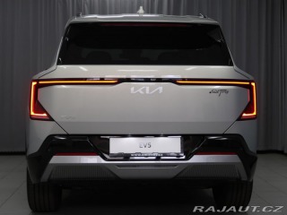 Kia EV5 L.E. - K odběru IHNED 2026