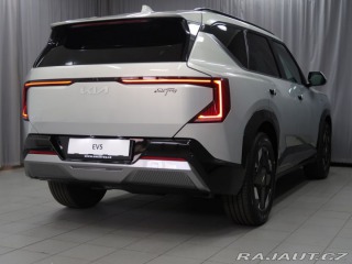 Kia EV5 L.E. - K odběru IHNED 2026