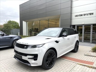 Land Rover Range Rover Sport 3,0 Dynamic SE D300 AWD