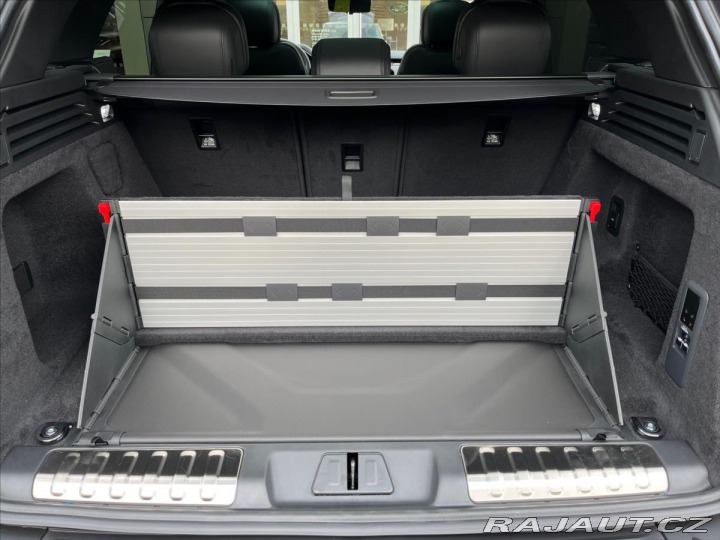 Land Rover Range Rover Sport 3,0 Dynamic SE D300 AWD 2026