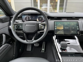 Land Rover Range Rover Sport 3,0 Dynamic SE D300 AWD 2026