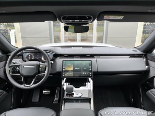 Land Rover Range Rover Sport 3,0 Dynamic SE D300 AWD 2026