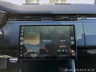 Land Rover Range Rover Sport 3,0 Dynamic SE D300 AWD 2026