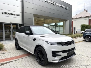 Land Rover Range Rover Sport 3,0 Dynamic SE D300 AWD 2026
