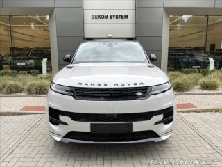 Land Rover Range Rover Sport 3,0 Dynamic SE D300 AWD 2026