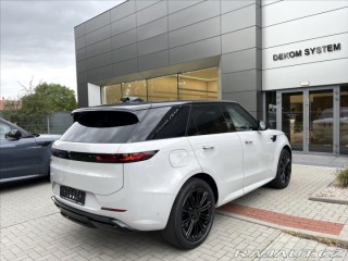 Land Rover Range Rover Sport 3,0 Dynamic SE D300 AWD 2026