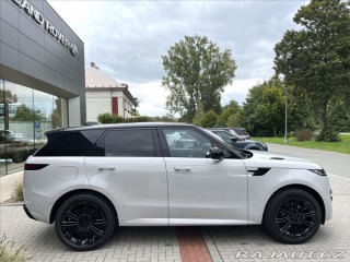 Land Rover Range Rover Sport 3,0 Dynamic SE D300 AWD 2026
