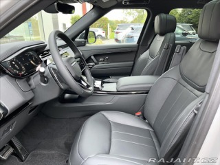 Land Rover Range Rover Sport 3,0 Dynamic SE D300 AWD 2026