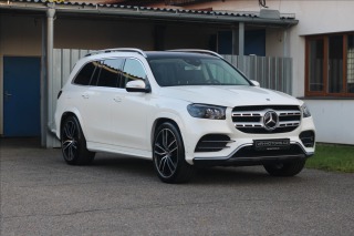 Mercedes-Benz GLS 2,9   400d 4Matic AMG 7 M
