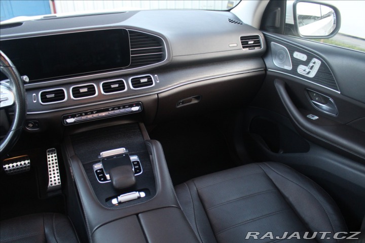 Mercedes-Benz GLS 2,9   400d 4Matic AMG 7 M 1800