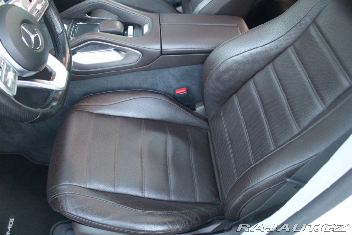 Mercedes-Benz GLS 2,9   400d 4Matic AMG 7 M 1800
