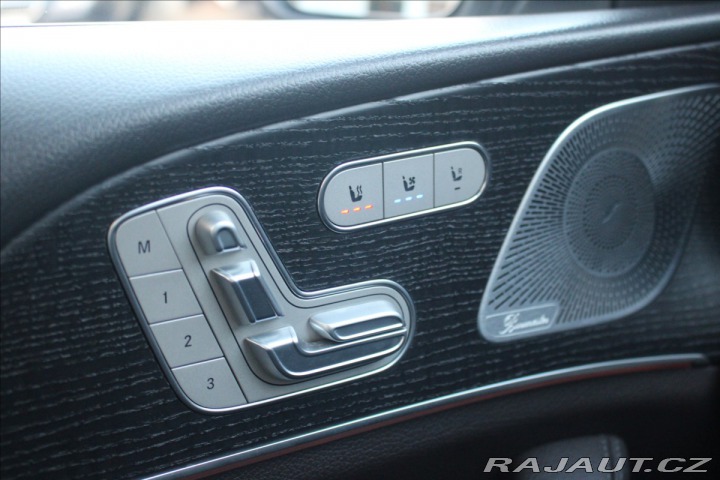 Mercedes-Benz GLS 2,9   400d 4Matic AMG 7 M 1800