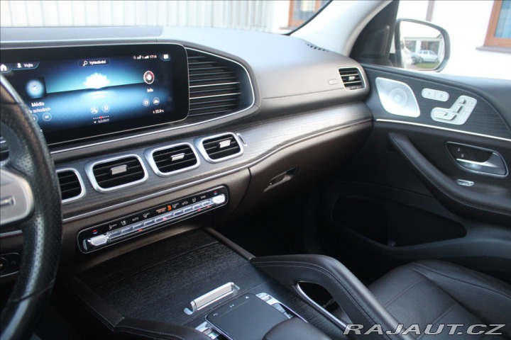 Mercedes-Benz GLS 2,9   400d 4Matic AMG 7 M 1800