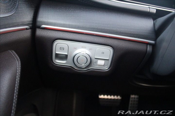 Mercedes-Benz GLS 2,9   400d 4Matic AMG 7 M 1800