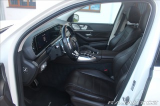 Mercedes-Benz GLS 2,9 400d 4Matic AMG 7 M 1800