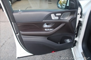 Mercedes-Benz GLS 2,9 400d 4Matic AMG 7 M 1800