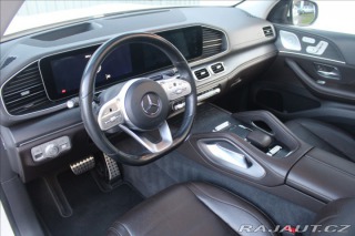 Mercedes-Benz GLS 2,9 400d 4Matic AMG 7 M 1800
