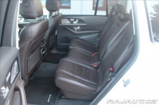 Mercedes-Benz GLS 2,9 400d 4Matic AMG 7 M 1800