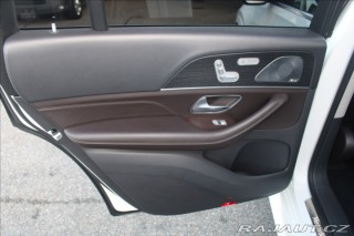 Mercedes-Benz GLS 2,9 400d 4Matic AMG 7 M 1800