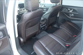 Mercedes-Benz GLS 2,9 400d 4Matic AMG 7 M 1800