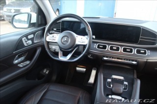 Mercedes-Benz GLS 2,9 400d 4Matic AMG 7 M 1800
