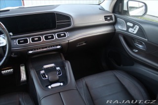 Mercedes-Benz GLS 2,9 400d 4Matic AMG 7 M 1800