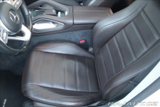 Mercedes-Benz GLS 2,9 400d 4Matic AMG 7 M 1800