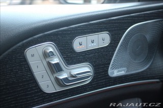 Mercedes-Benz GLS 2,9 400d 4Matic AMG 7 M 1800