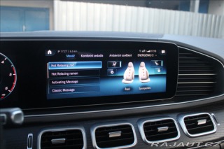 Mercedes-Benz GLS 2,9 400d 4Matic AMG 7 M 1800