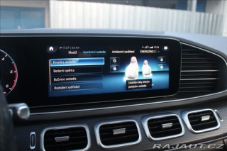 Mercedes-Benz GLS 2,9 400d 4Matic AMG 7 M 1800