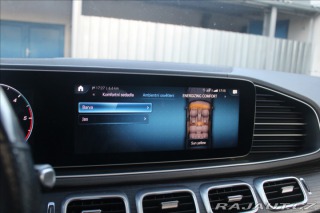 Mercedes-Benz GLS 2,9 400d 4Matic AMG 7 M 1800