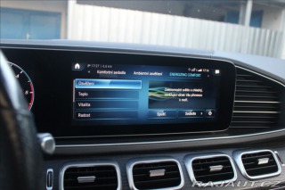 Mercedes-Benz GLS 2,9 400d 4Matic AMG 7 M 1800