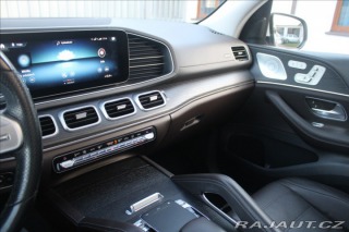 Mercedes-Benz GLS 2,9 400d 4Matic AMG 7 M 1800