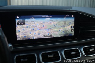 Mercedes-Benz GLS 2,9 400d 4Matic AMG 7 M 1800