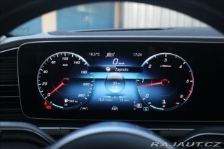 Mercedes-Benz GLS 2,9 400d 4Matic AMG 7 M 1800
