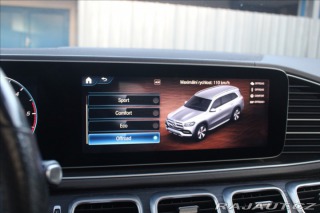 Mercedes-Benz GLS 2,9 400d 4Matic AMG 7 M 1800