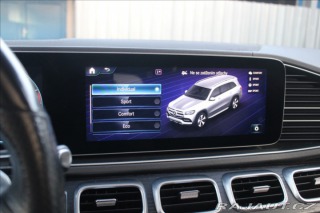 Mercedes-Benz GLS 2,9 400d 4Matic AMG 7 M 1800