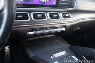 Mercedes-Benz GLS 2,9 400d 4Matic AMG 7 M 1800