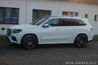 Mercedes-Benz GLS 2,9 400d 4Matic AMG 7 M 1800