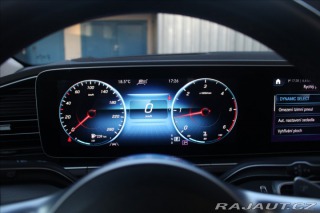 Mercedes-Benz GLS 2,9 400d 4Matic AMG 7 M 1800
