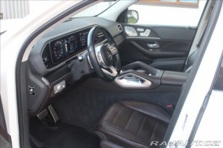Mercedes-Benz GLS 2,9 400d 4Matic AMG 7 M 1800