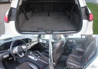 Mercedes-Benz GLS 2,9 400d 4Matic AMG 7 M 1800